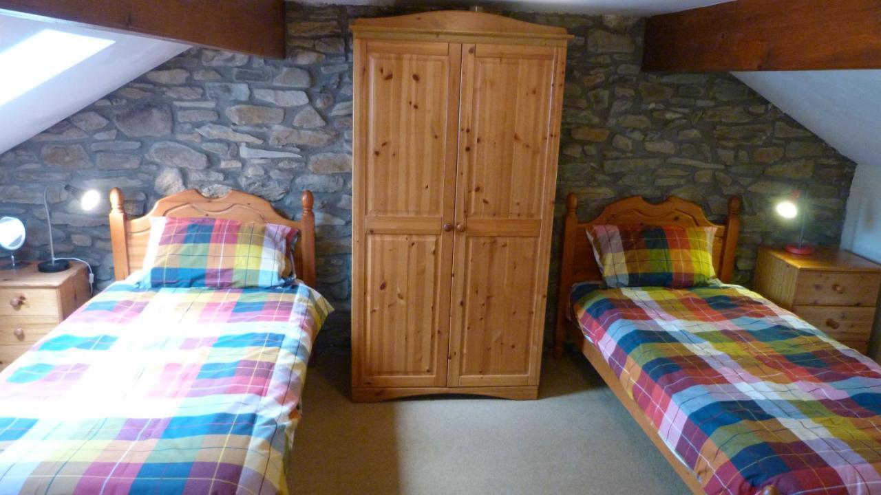 Ty Clyd Villa Cross Inn Dış mekan fotoğraf
