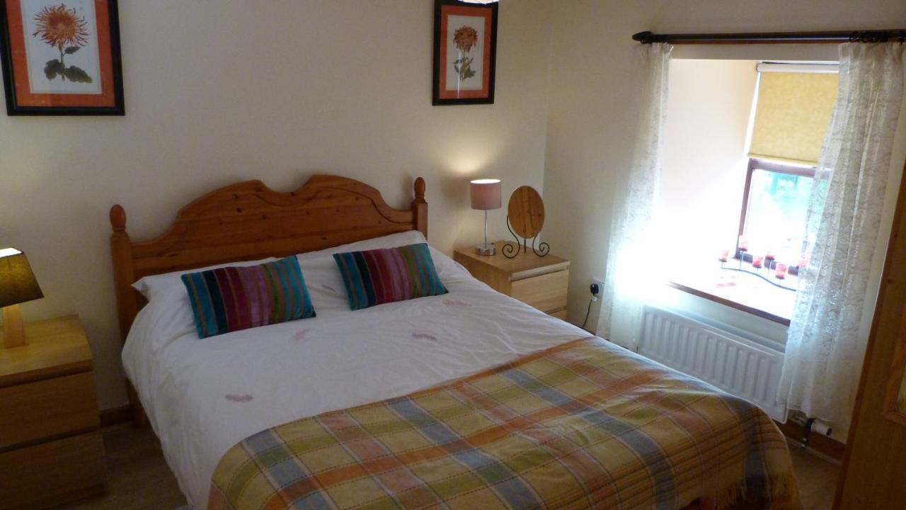 Ty Clyd Villa Cross Inn Dış mekan fotoğraf