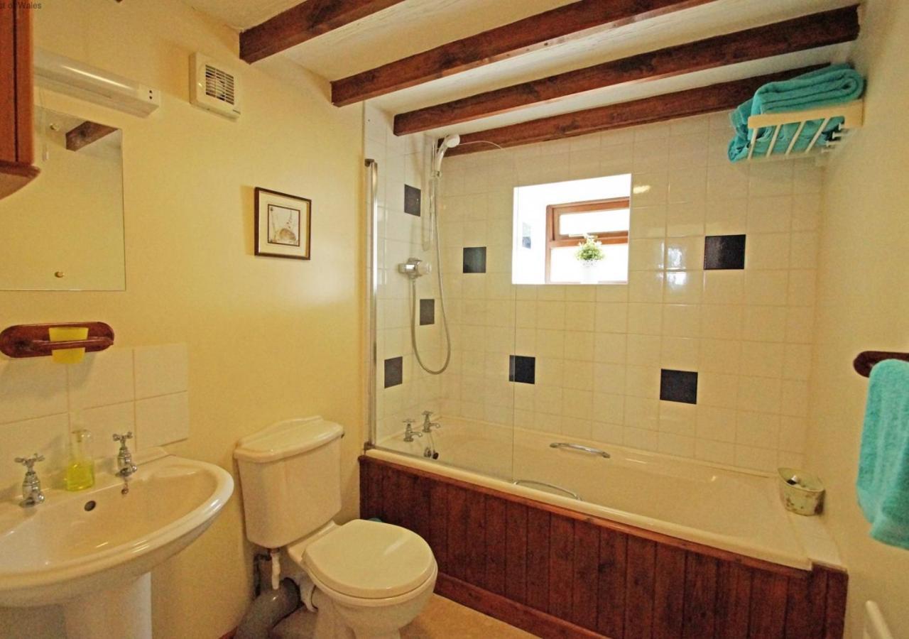 Ty Clyd Villa Cross Inn Dış mekan fotoğraf