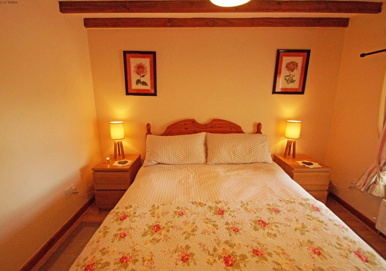 Ty Clyd Villa Cross Inn Dış mekan fotoğraf